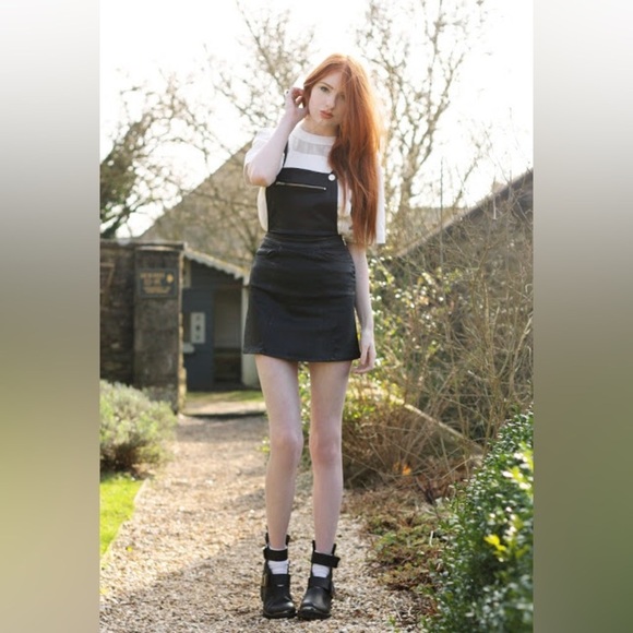 TBA TO BE ANNOUNCED Ankle Boots Size 6 - Picture 2 of 14